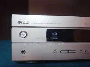 Amplifier System