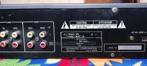 Equalizer System