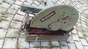 Hitachi Metal Cutting Saw