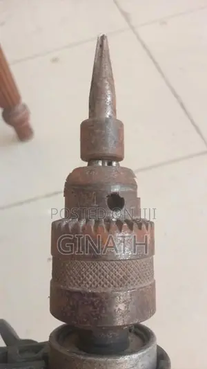 Boschmann Rotary Hammer Drill