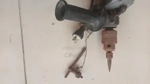 Boschmann Rotary Hammer Drill