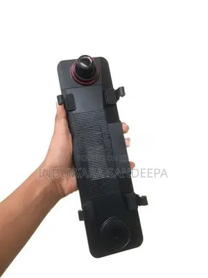 vehicle traveling data recorder (DASH CAMERA)