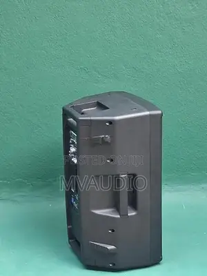 Powered Speaker