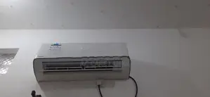 12000BTU Panasonic Inverter Air Conditioner