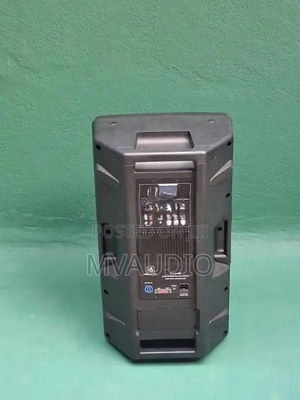 Powered Speaker