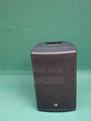 Powered Speaker