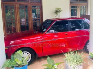 Nissan Sunny B310 1978
