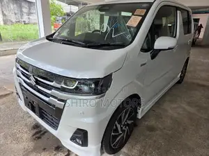 Suzuki Wagon R ZX 2026