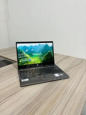 Hp Pavilion 13