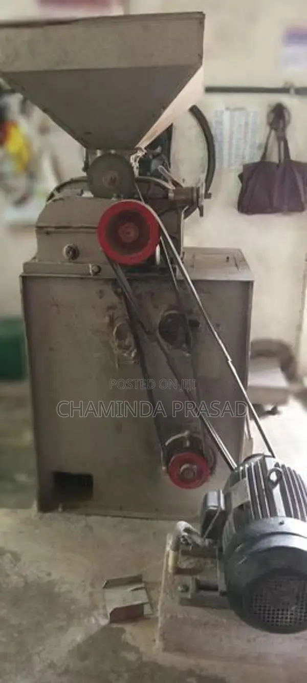 වී මෝලක්