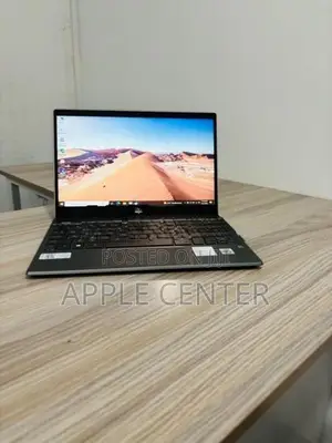 Hp Pavilion 13 Laptop