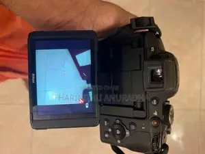Nikon Coolpix P510