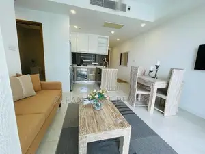 2 Bedroom Apartment for Rent at Colombo