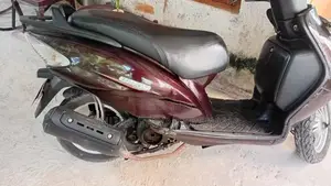 TVS Wego 2011