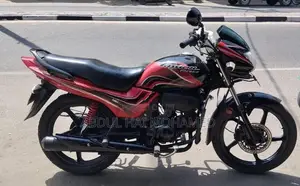 Hero Passion pro 2014