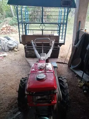 Kubota RK 1990