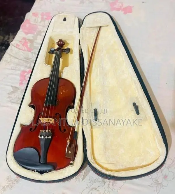 Violin Full Set