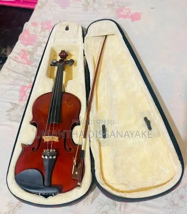 Violin Full Set