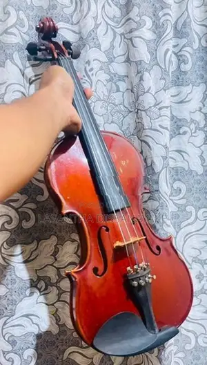 Violin Full Set