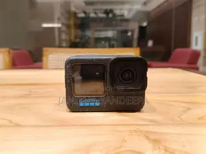 Gopro Hero 12 Black