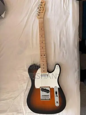 Squier Affinity Telecaster