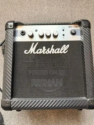 Marshall MG10CF Amplifier 10W