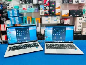 Laptop i5 11th GEN 8GB RAM|512GB NVME|14" FHD|HP ProBook 450 G8