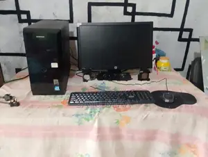 Desktop Pc