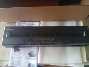 Tattoo Thermal Printer M9
