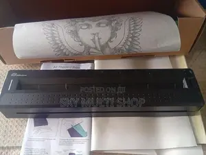 Tattoo Thermal Printer M9