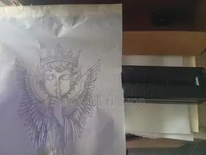 Tattoo Thermal Printer M9