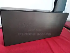 Sony Mini Hifi Setup