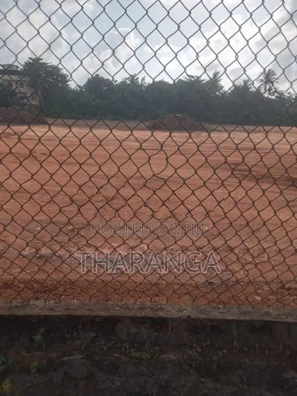 Land for Sale in Athidiya