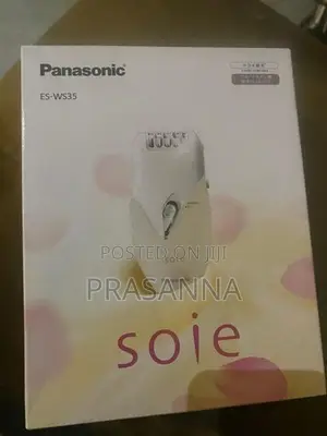 Panasonic Hair Shaver