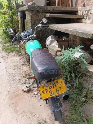 Loncin 90 2002