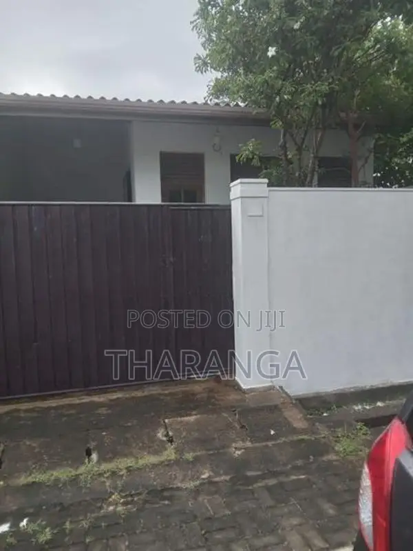 House for Sale in Dehiwala
