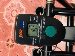 X See Power Orbitrek Elite