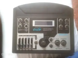 Drum Module