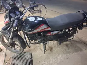 Hero HF Deluxe 2016