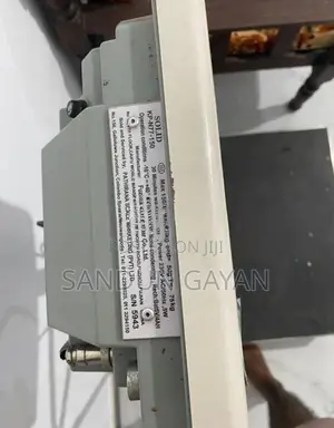 Industrial Scale 150KG