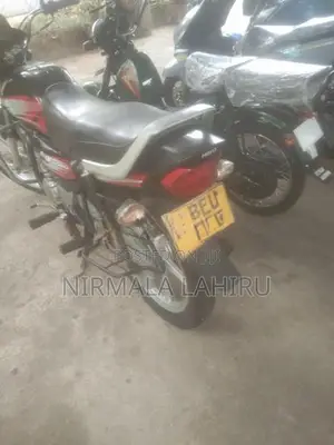 Hero HF Deluxe 2016
