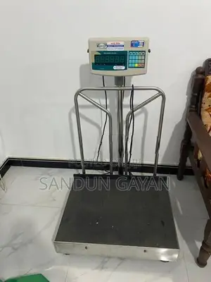 Industrial Scale 150KG