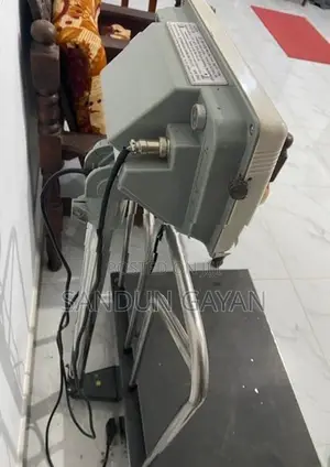 Industrial Scale 150KG
