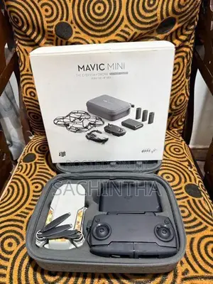 DJI Mavic Mini Combo
