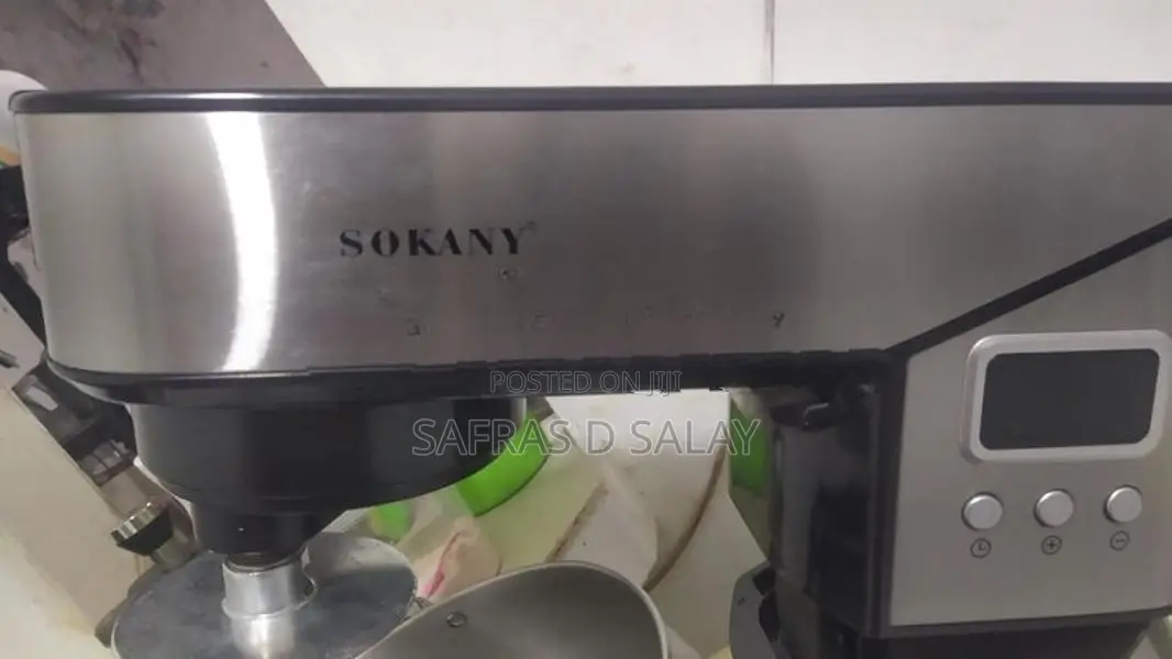 Stand Mixer
