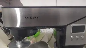 Stand Mixer