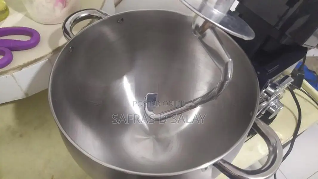 Stand Mixer