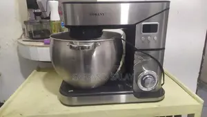 Stand Mixer