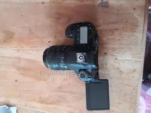 Canon EOS 6D mark 2