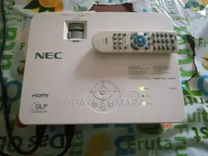 NEC Projector